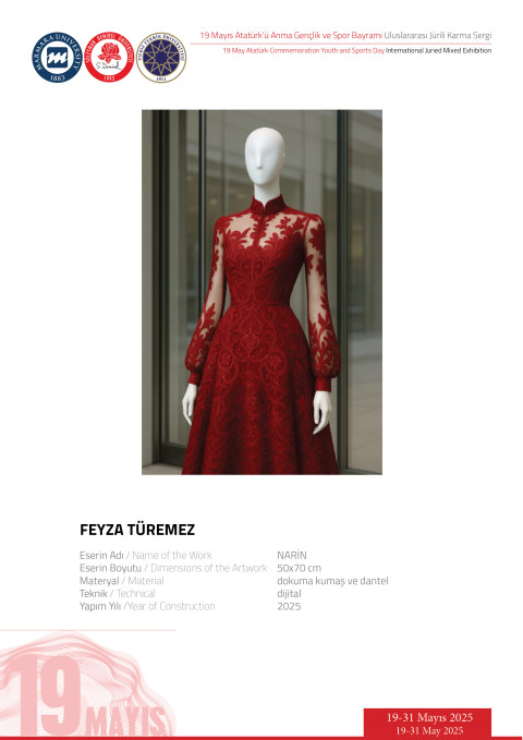 FEYZA TÜREMEZ